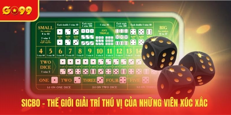 Sicbo