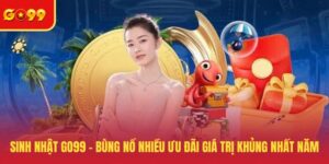 Sinh nhật GO99